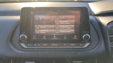 Nissan Qashqai 1.3 DiG-T MH Acenta Premium 5dr Petrol Hatchback